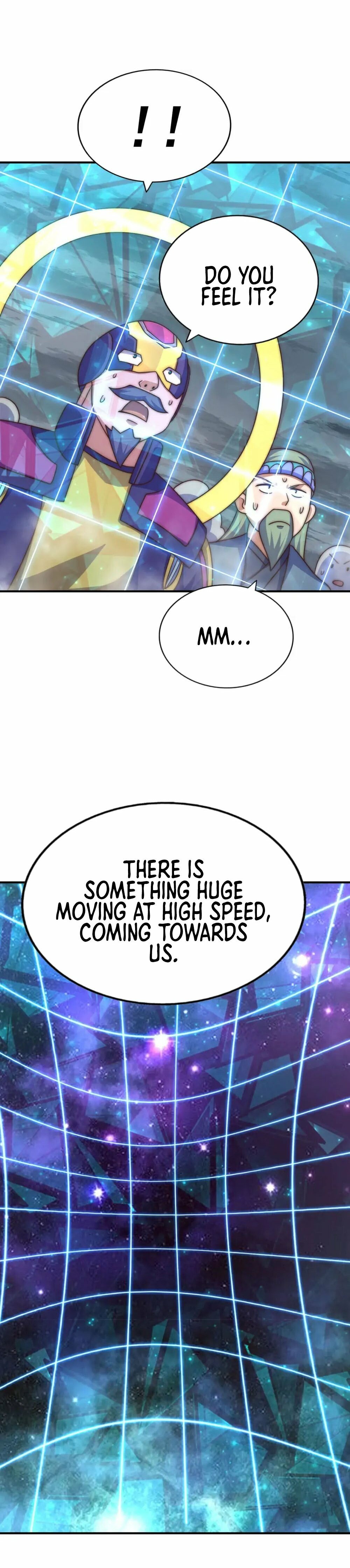 Read Above Ten Thousand People EN Manga Online
