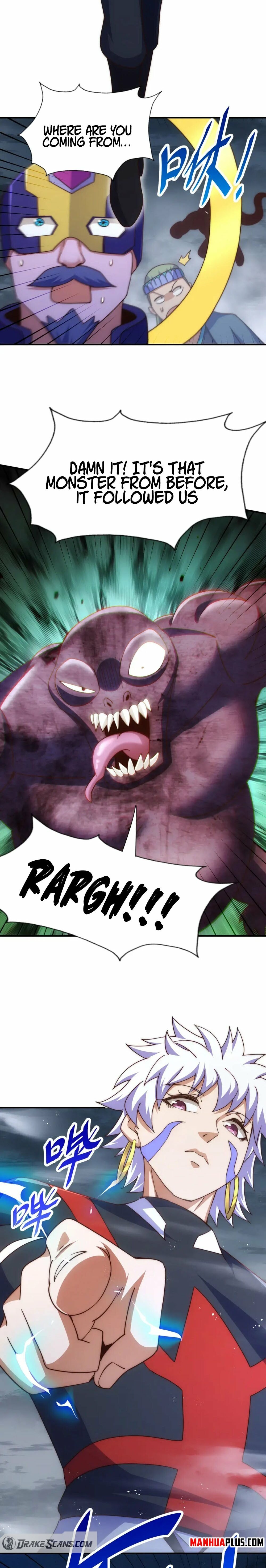 Read Above Ten Thousand People EN Manga Online