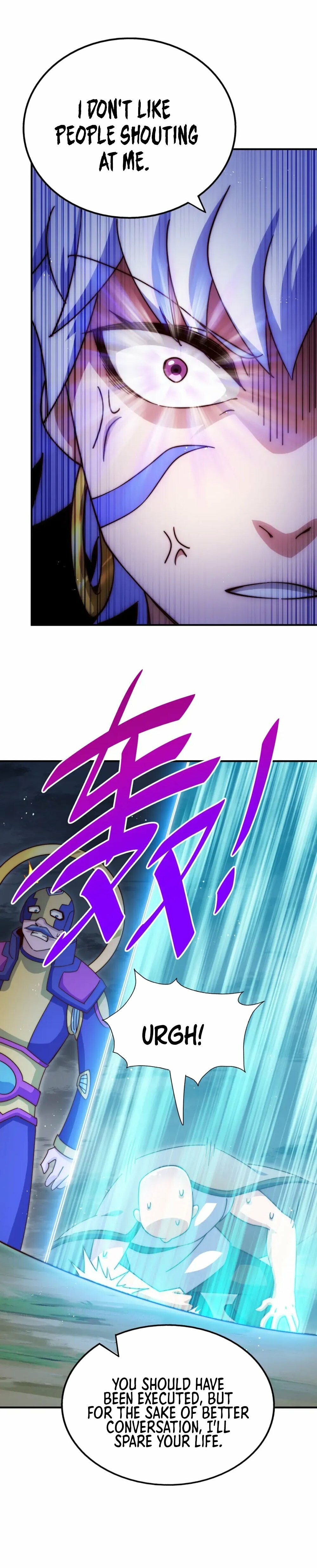 Read Above Ten Thousand People EN Manga Online