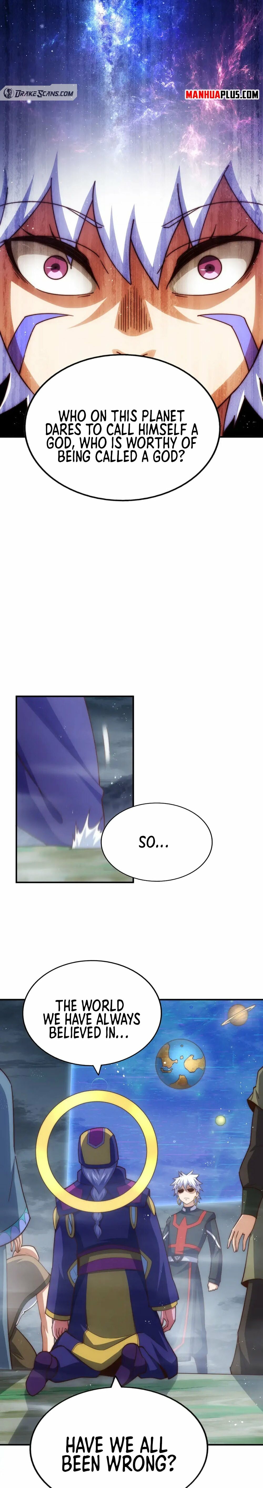 Read Above Ten Thousand People EN Manga Online
