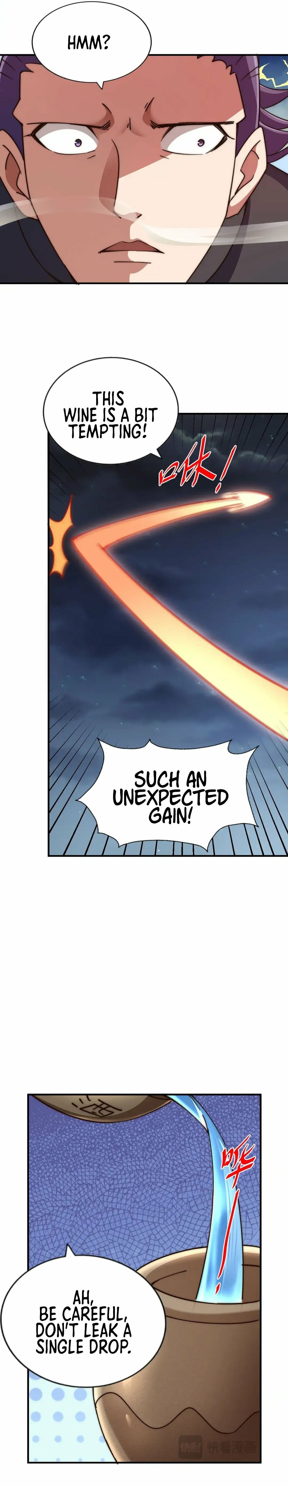 Read Above Ten Thousand People EN Manga Online