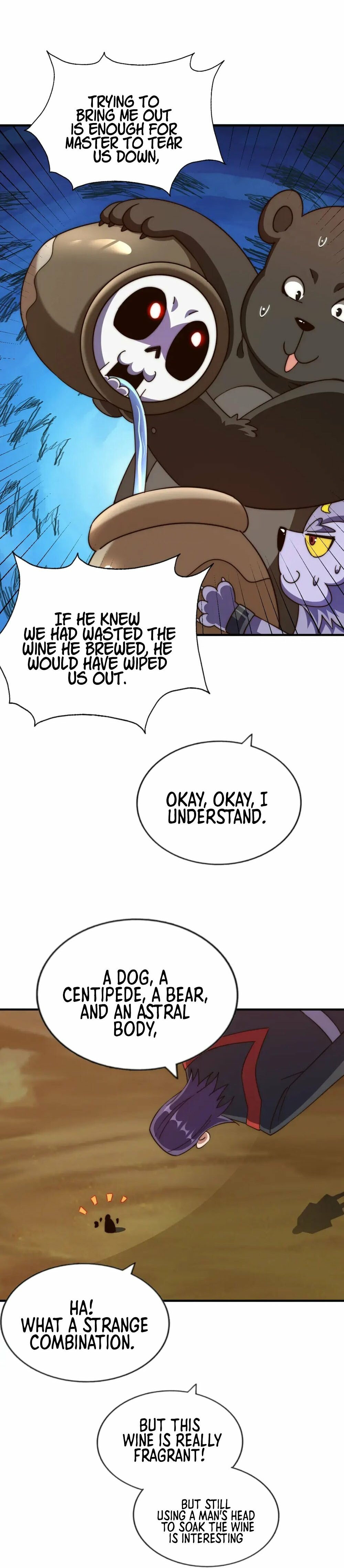 Read Above Ten Thousand People EN Manga Online