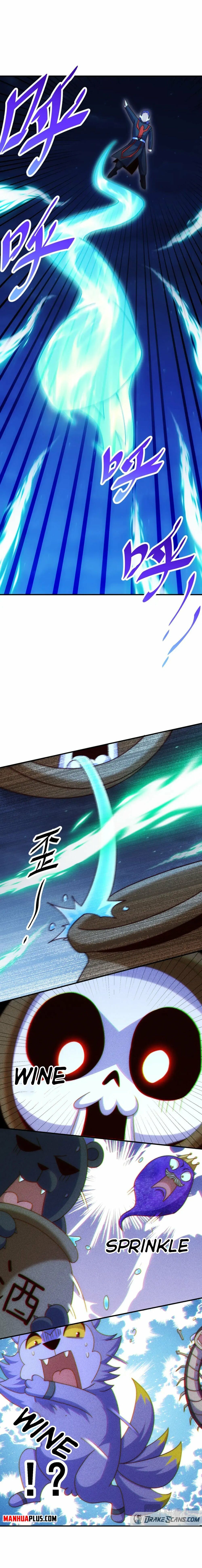 Read Above Ten Thousand People EN Manga Online