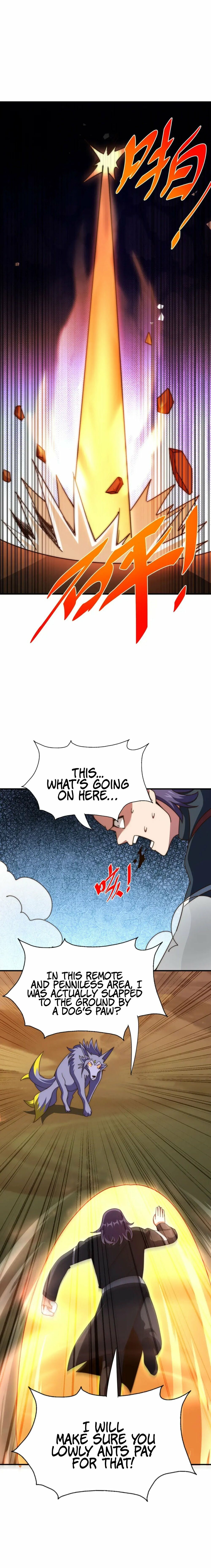Read Above Ten Thousand People EN Manga Online