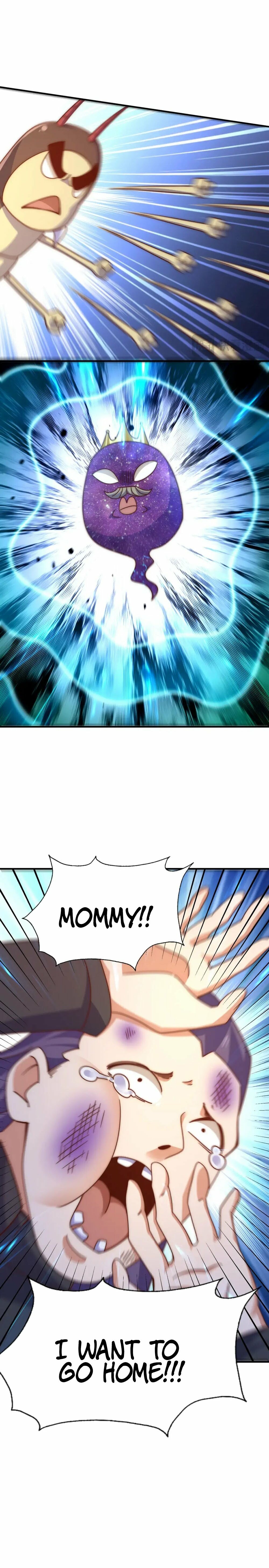 Read Above Ten Thousand People EN Manga Online