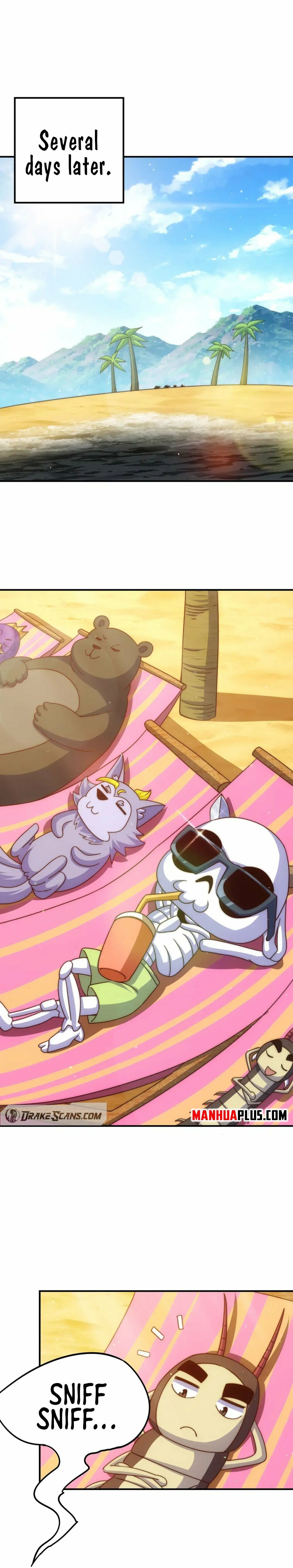 Read Above Ten Thousand People EN Manga Online