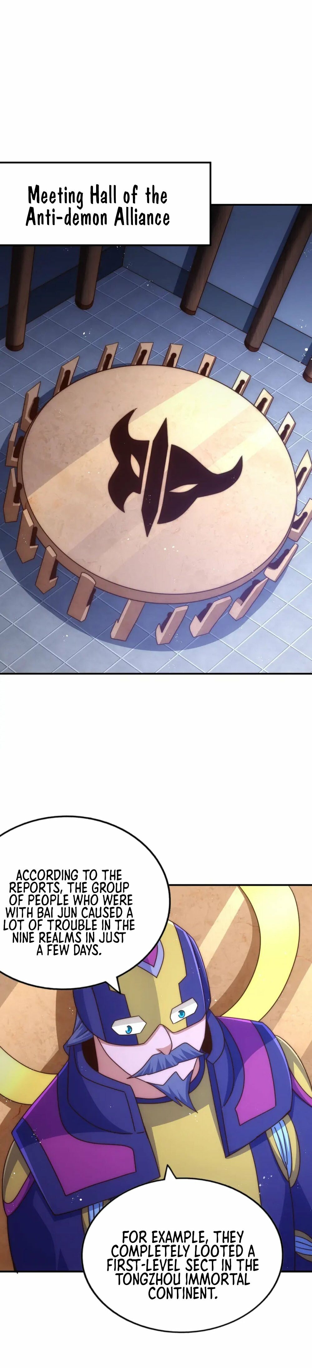 Read Above Ten Thousand People EN Manga Online