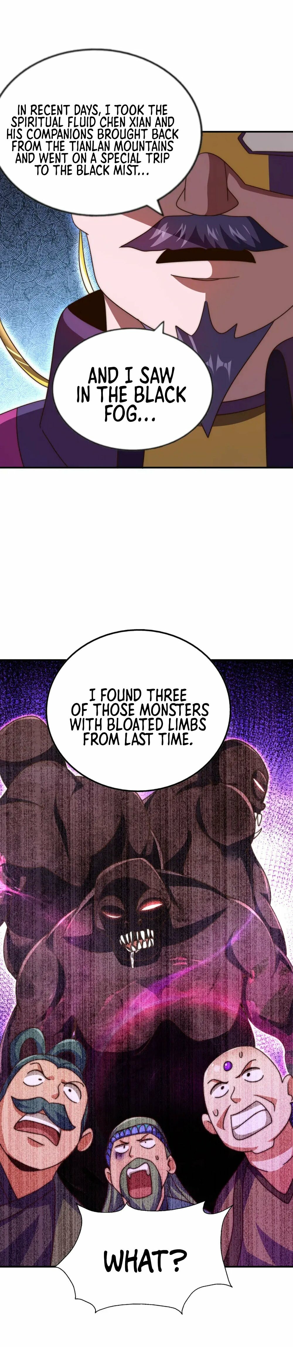 Read Above Ten Thousand People EN Manga Online