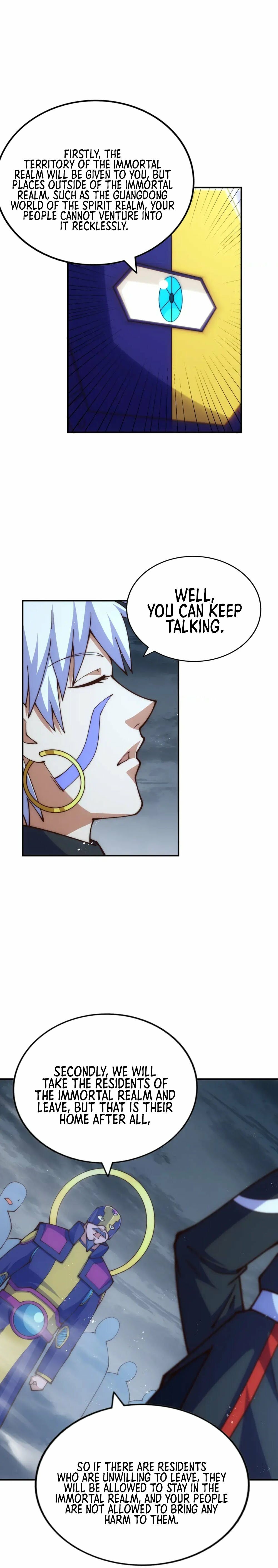 Read Above Ten Thousand People EN Manga Online