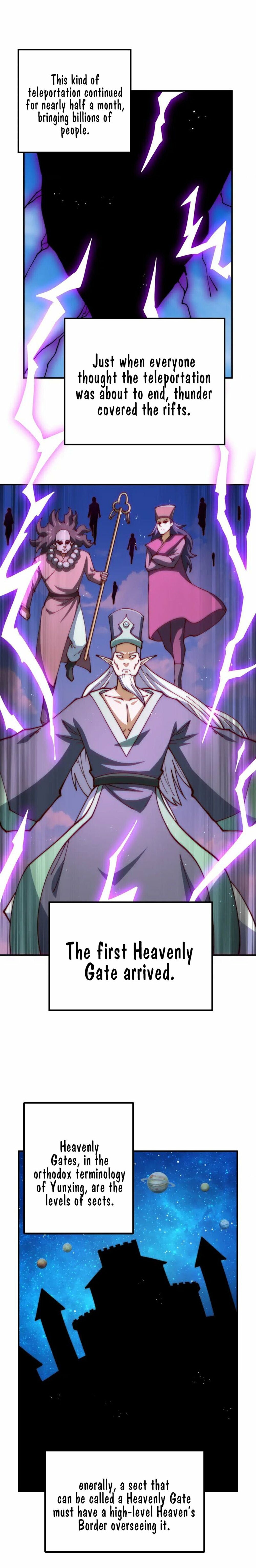 Read Above Ten Thousand People EN Manga Online