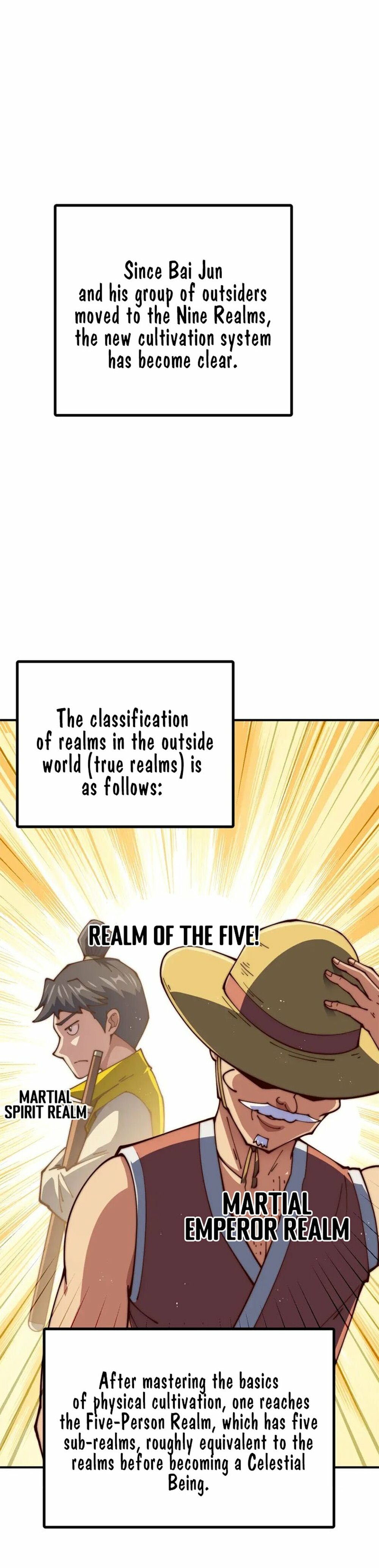 Read Above Ten Thousand People EN Manga Online