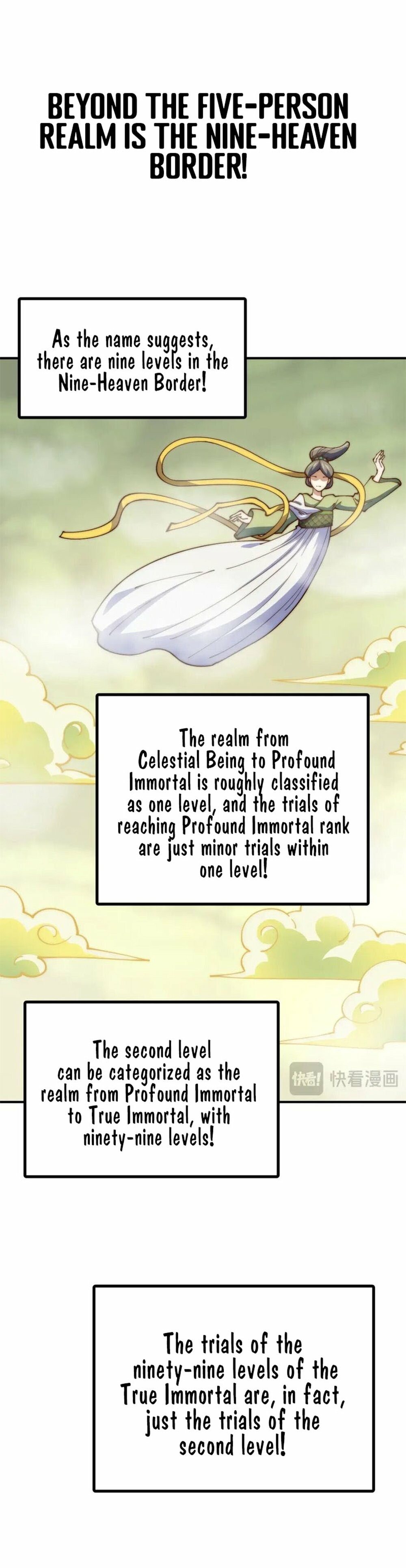 Read Above Ten Thousand People EN Manga Online