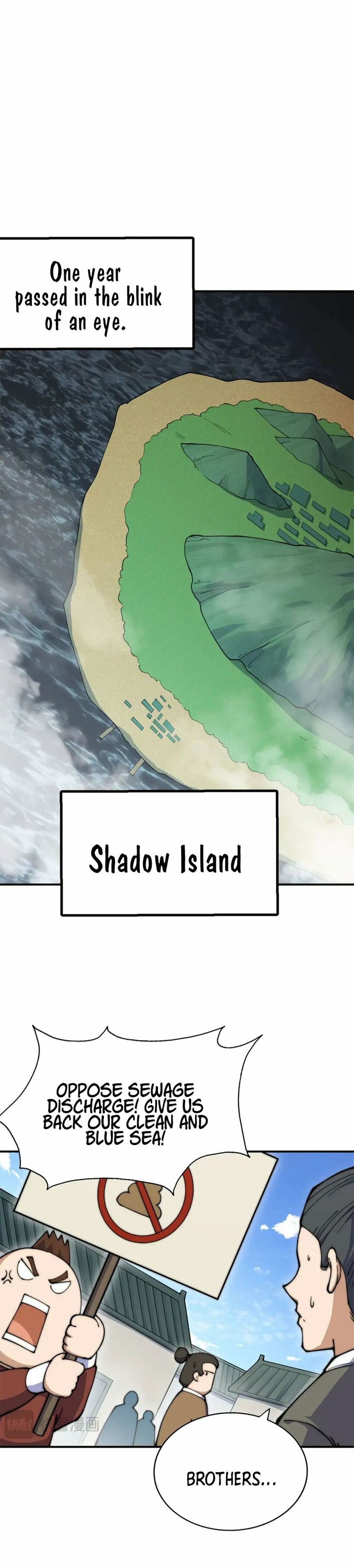 Read Above Ten Thousand People EN Manga Online