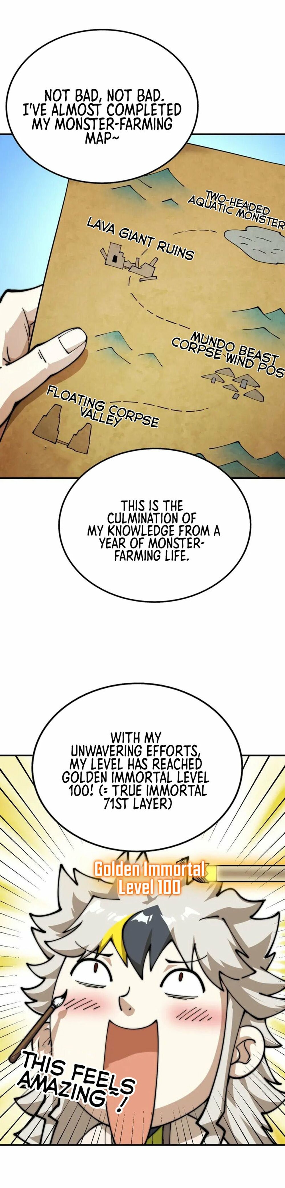 Read Above Ten Thousand People EN Manga Online
