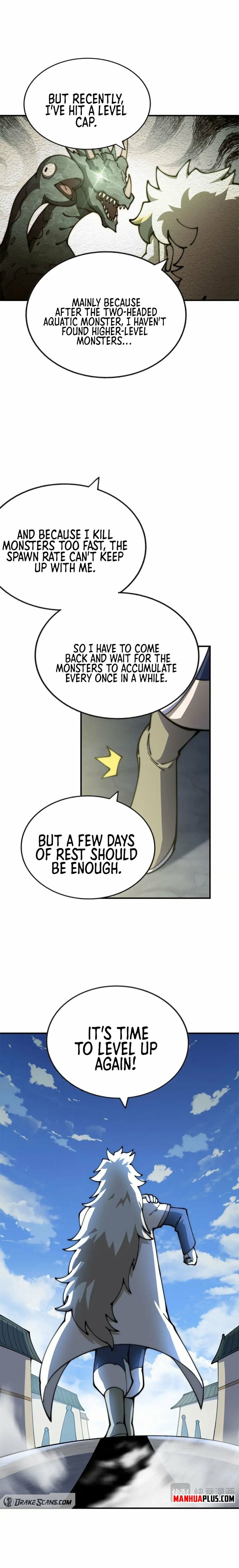 Read Above Ten Thousand People EN Manga Online