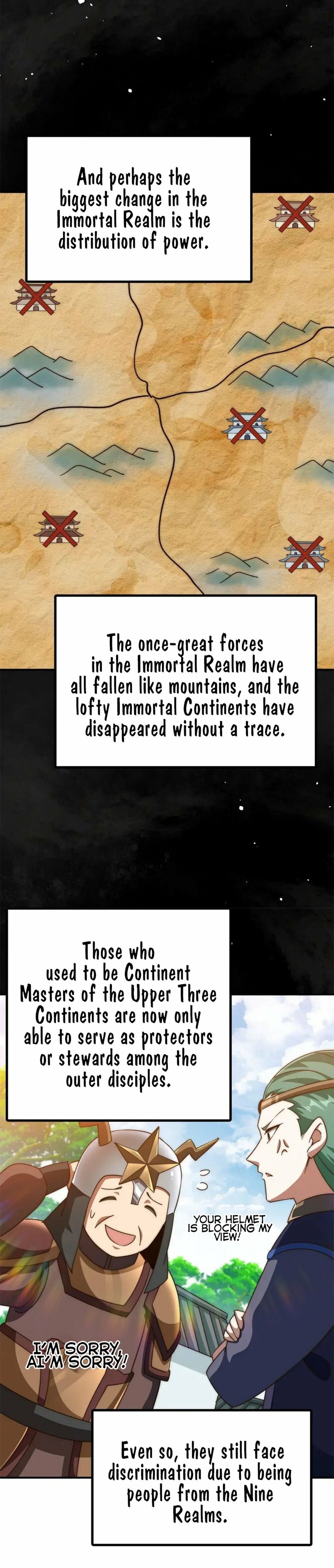 Read Above Ten Thousand People EN Manga Online