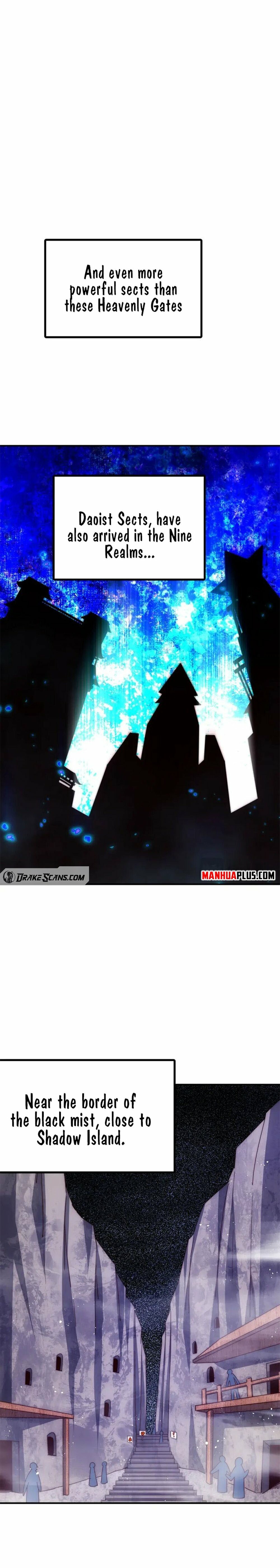 Read Above Ten Thousand People EN Manga Online