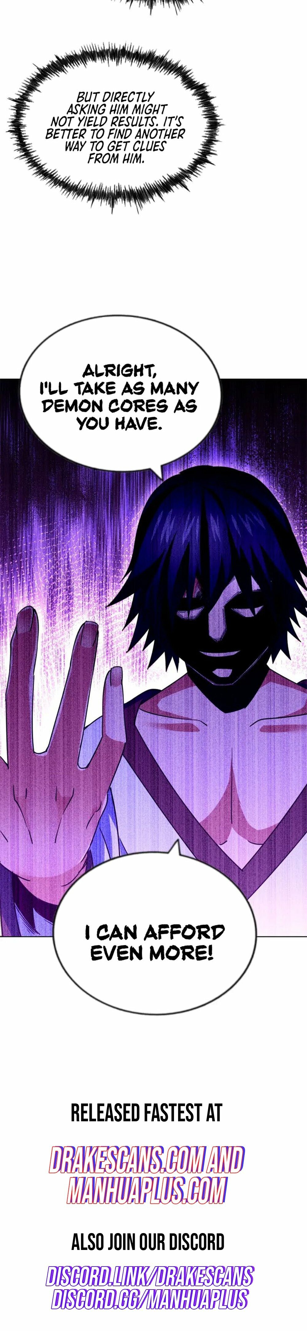 Read Above Ten Thousand People EN Manga Online