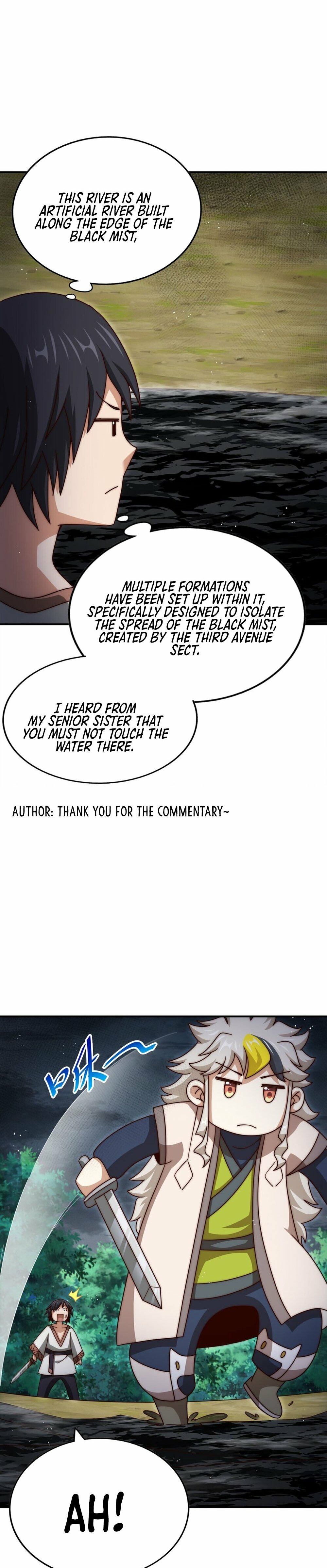 Read Above Ten Thousand People EN Manga Online