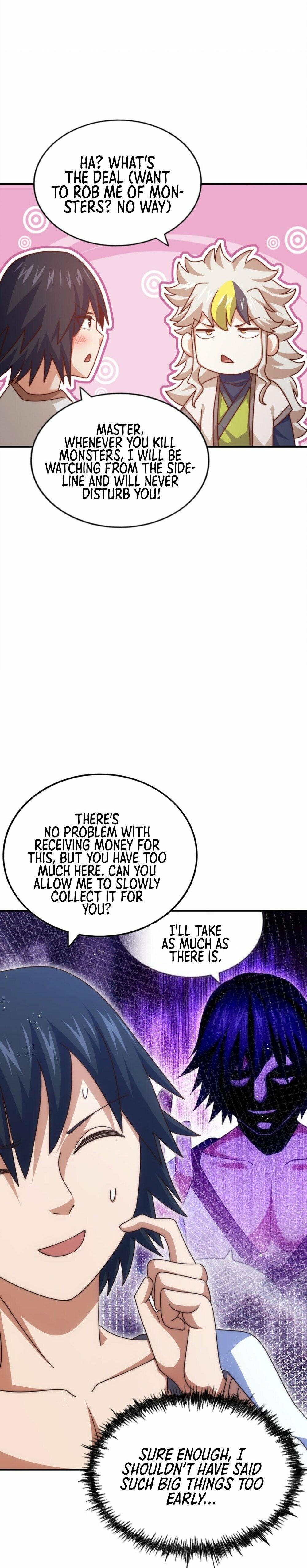 Read Above Ten Thousand People EN Manga Online