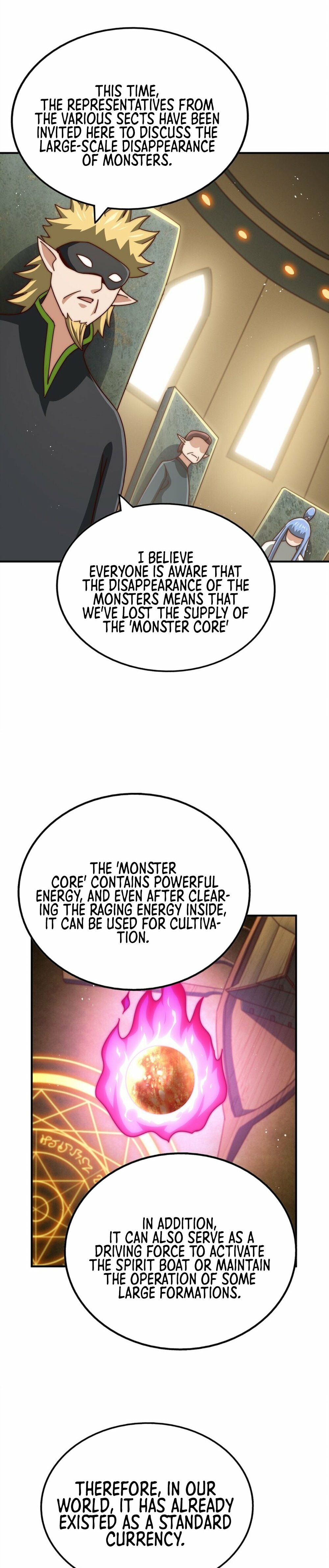 Read Above Ten Thousand People EN Manga Online