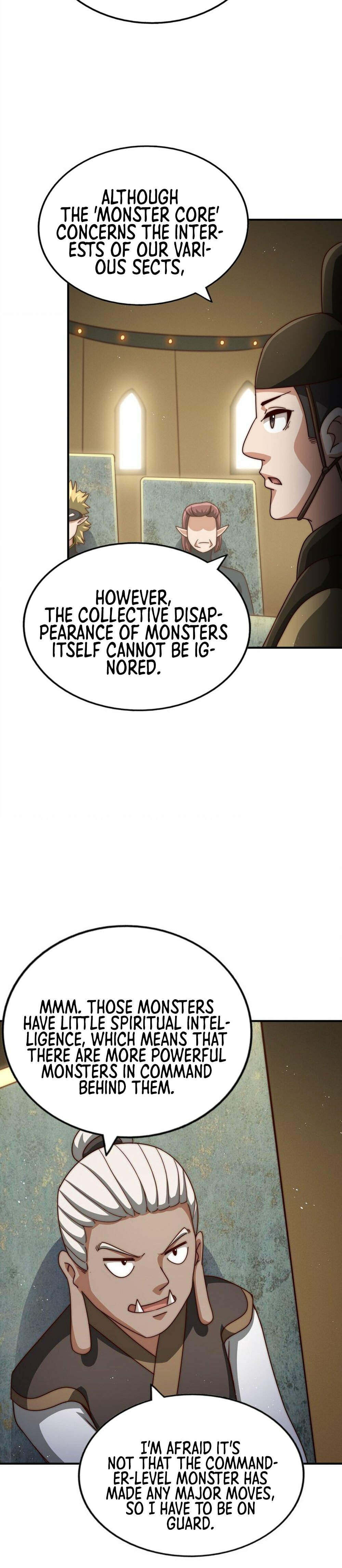 Read Above Ten Thousand People EN Manga Online
