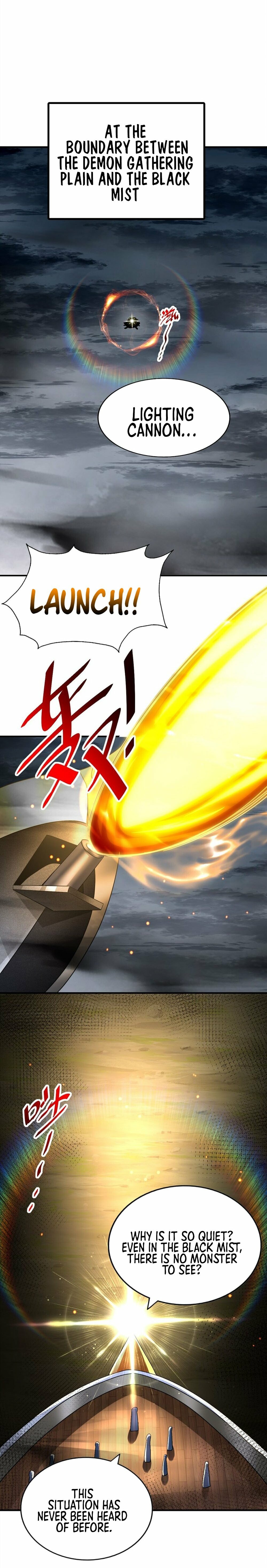 Read Above Ten Thousand People EN Manga Online