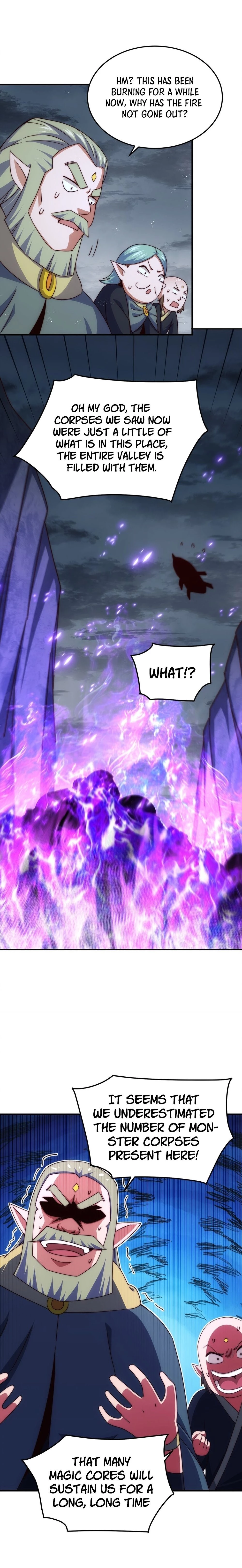 Read Above Ten Thousand People EN Manga Online