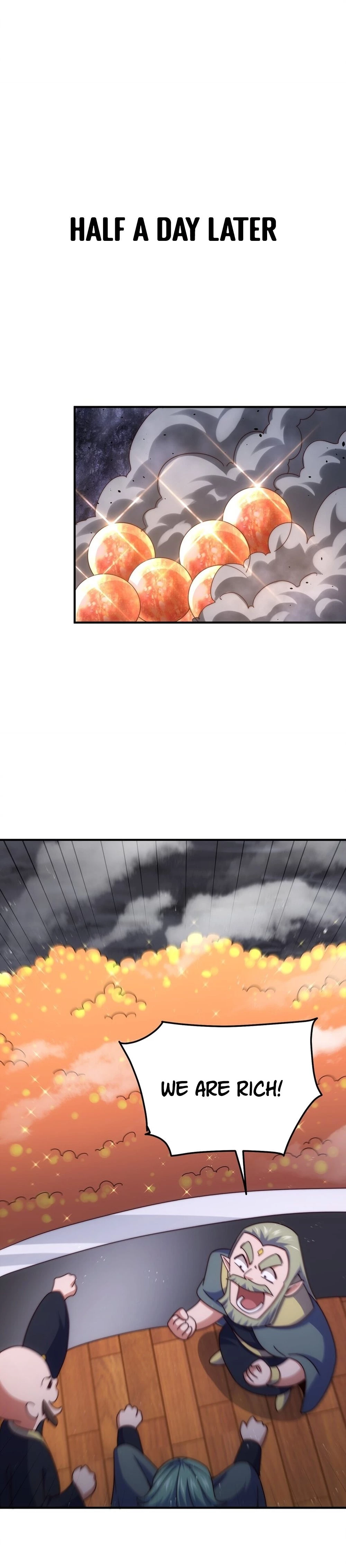 Read Above Ten Thousand People EN Manga Online