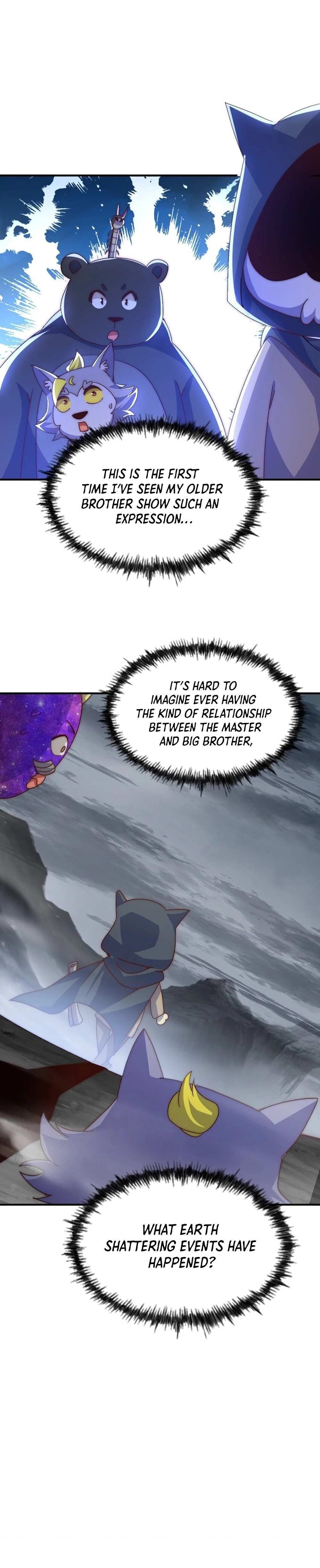 Read Above Ten Thousand People EN Manga Online