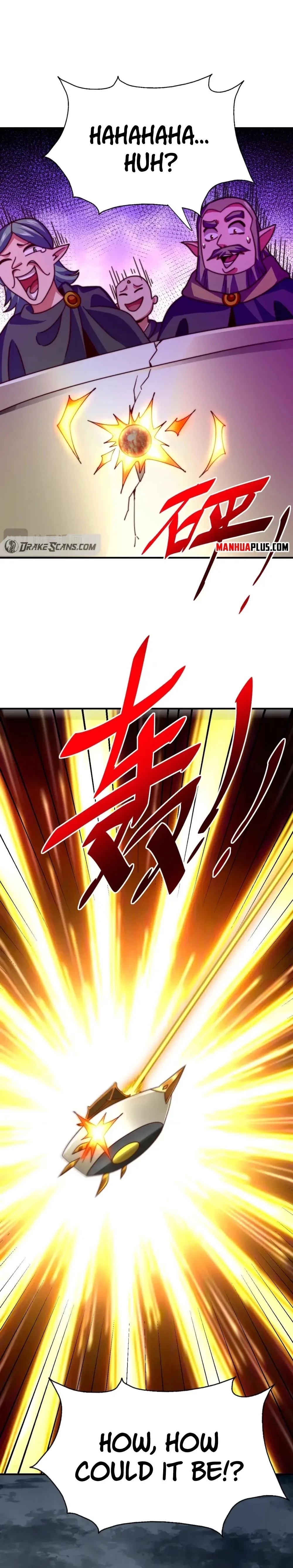Read Above Ten Thousand People EN Manga Online