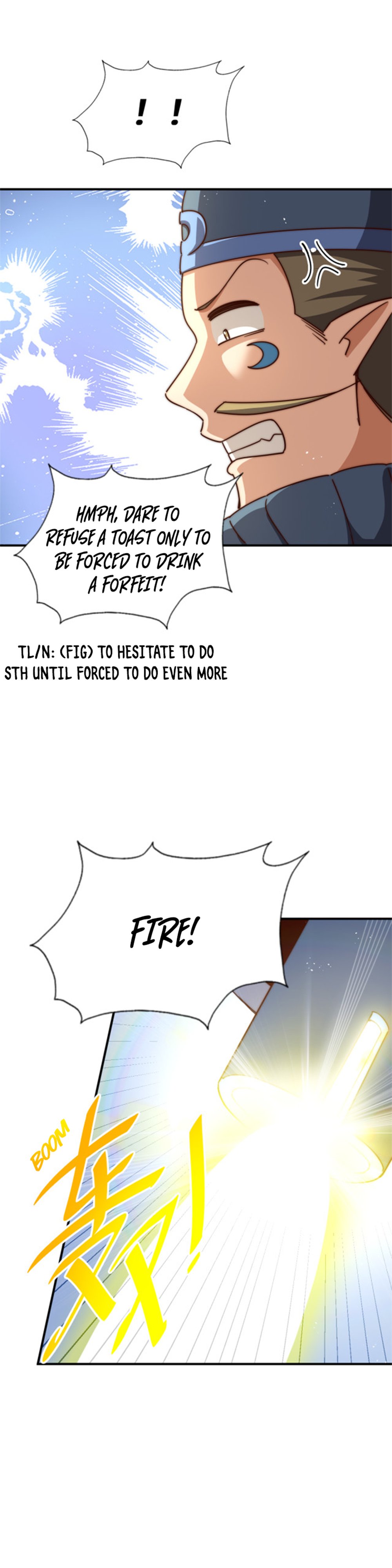 Read Above Ten Thousand People EN Manga Online