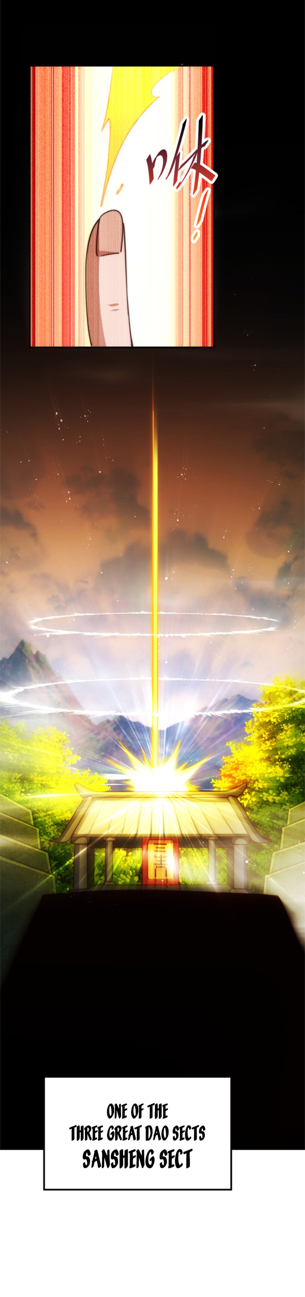 Read Above Ten Thousand People EN Manga Online