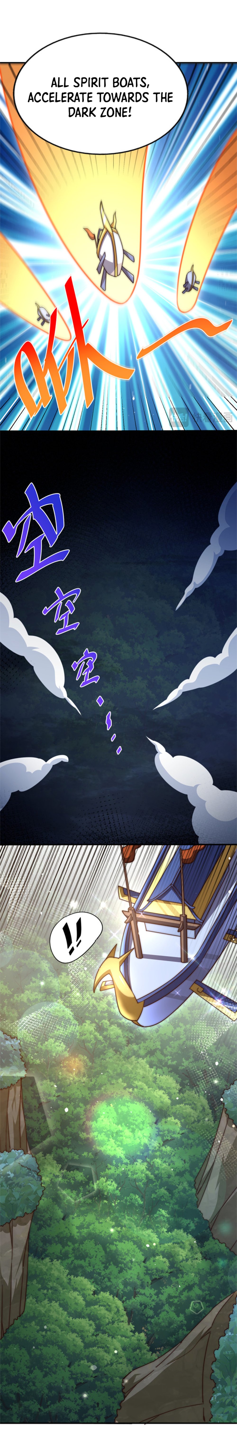 Read Above Ten Thousand People EN Manga Online
