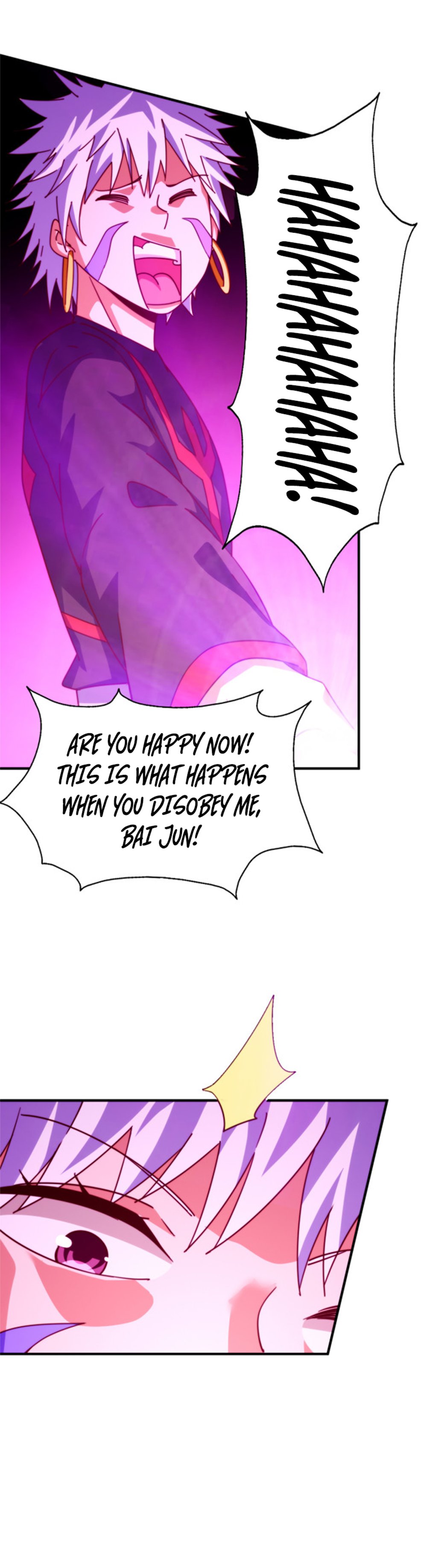 Read Above Ten Thousand People EN Manga Online