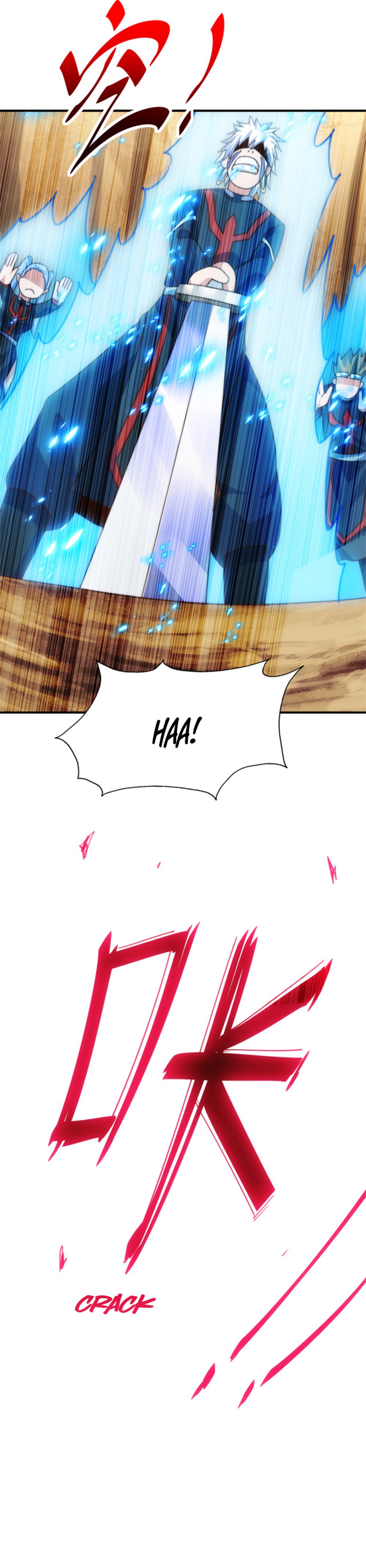 Read Above Ten Thousand People EN Manga Online