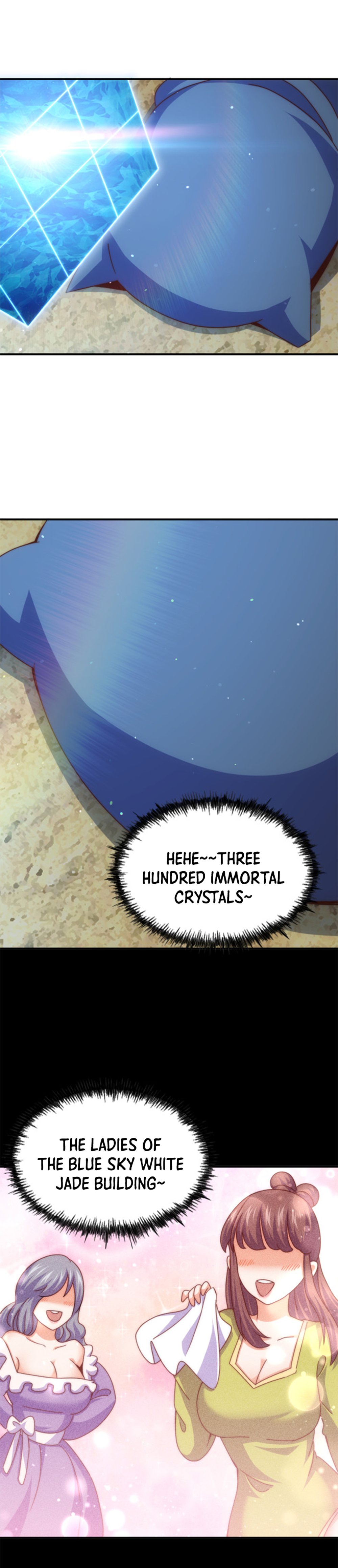 Read Above Ten Thousand People EN Manga Online