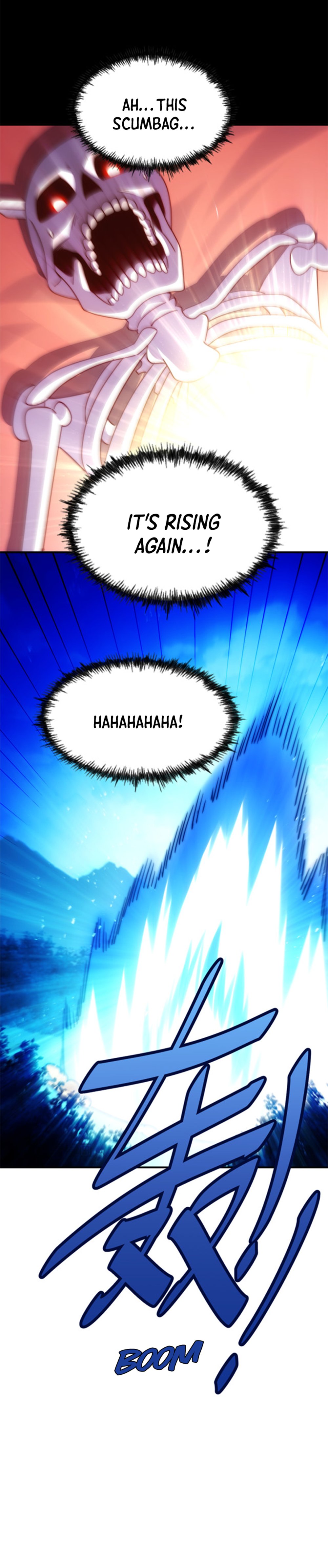 Read Above Ten Thousand People EN Manga Online