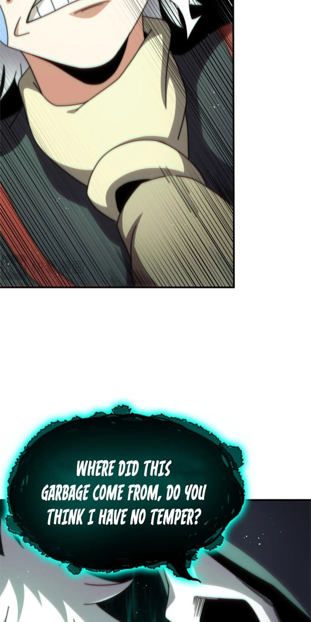 Read Above Ten Thousand People EN Manga Online