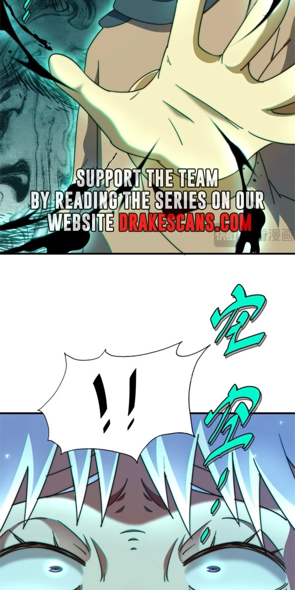 Read Above Ten Thousand People EN Manga Online