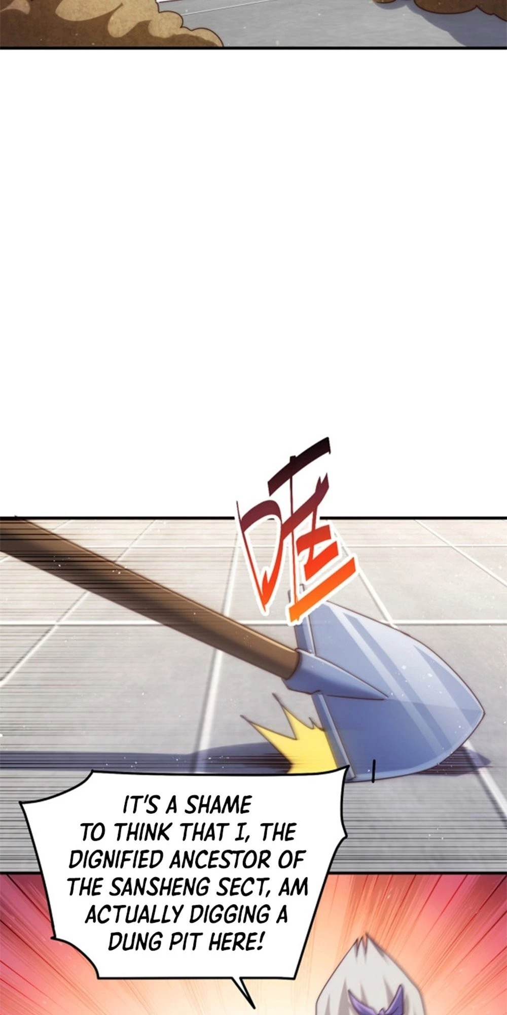 Read Above Ten Thousand People EN Manga Online