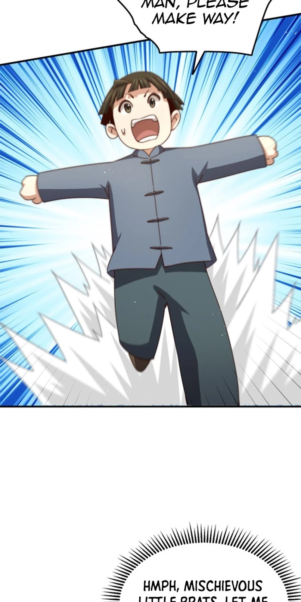 Read Above Ten Thousand People EN Manga Online