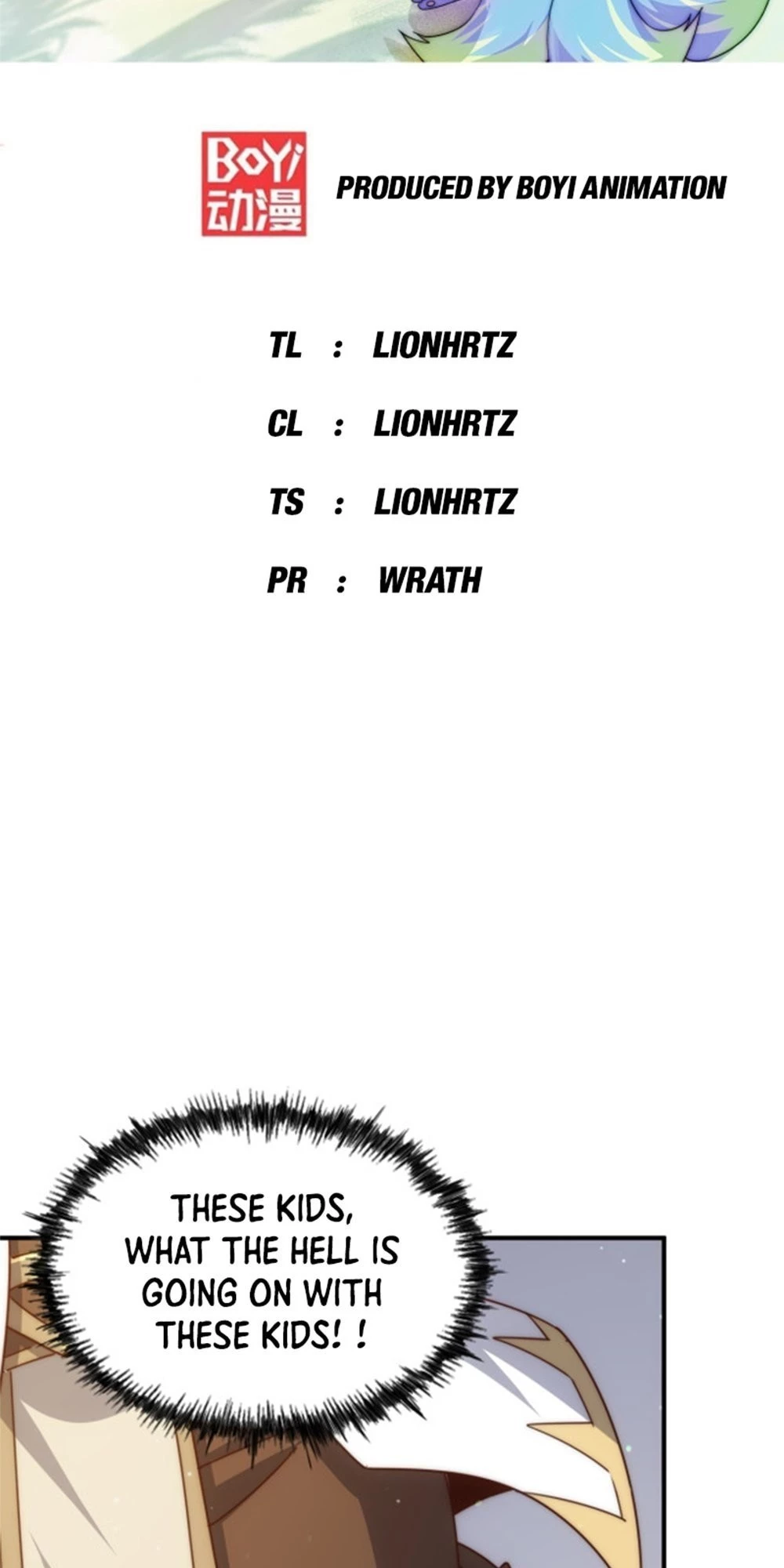 Read Above Ten Thousand People EN Manga Online