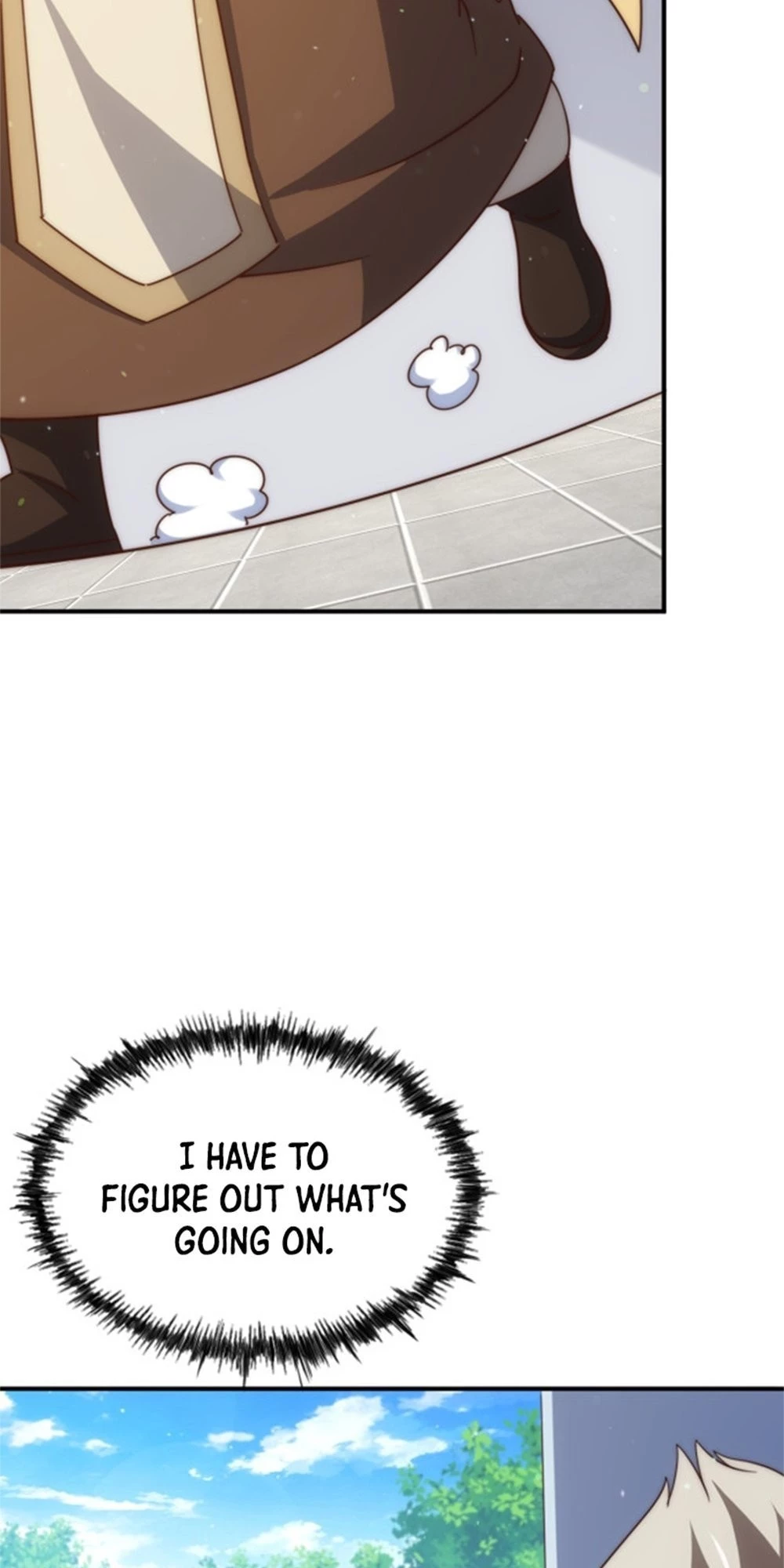 Read Above Ten Thousand People EN Manga Online