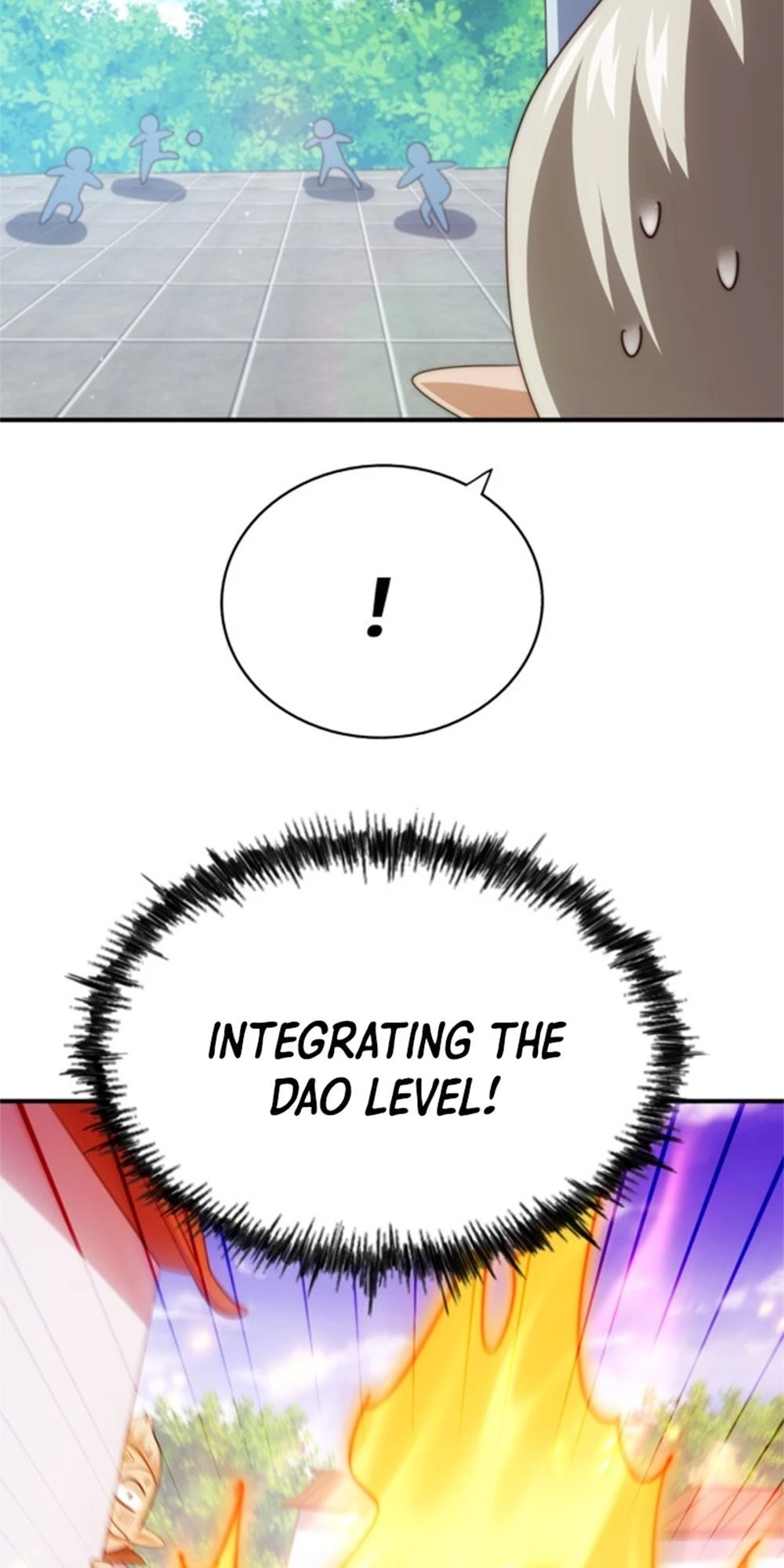 Read Above Ten Thousand People EN Manga Online