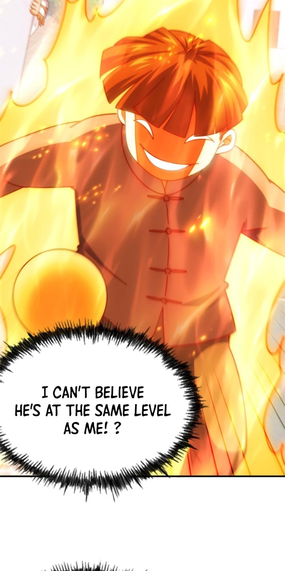 Read Above Ten Thousand People EN Manga Online