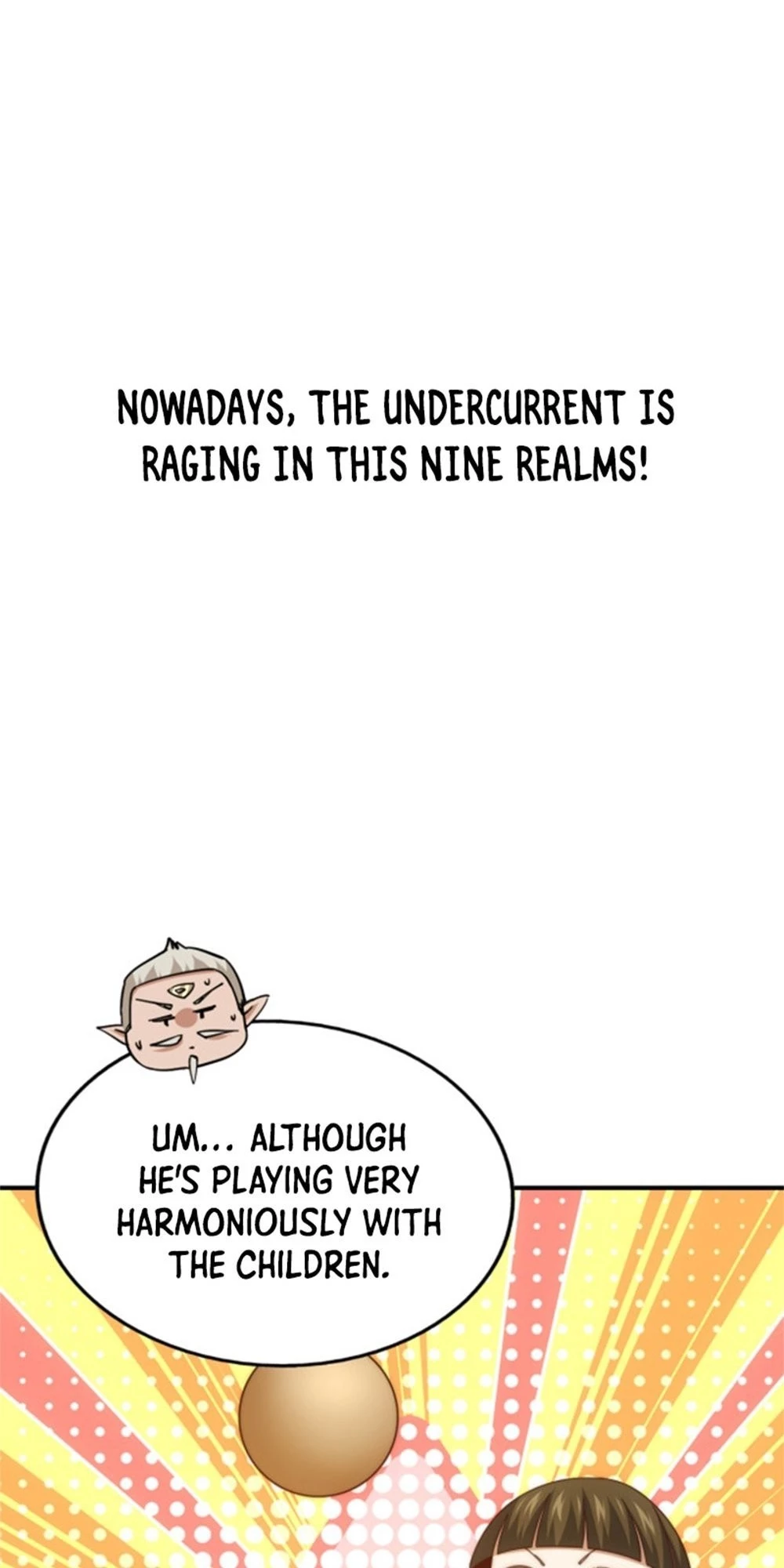 Read Above Ten Thousand People EN Manga Online