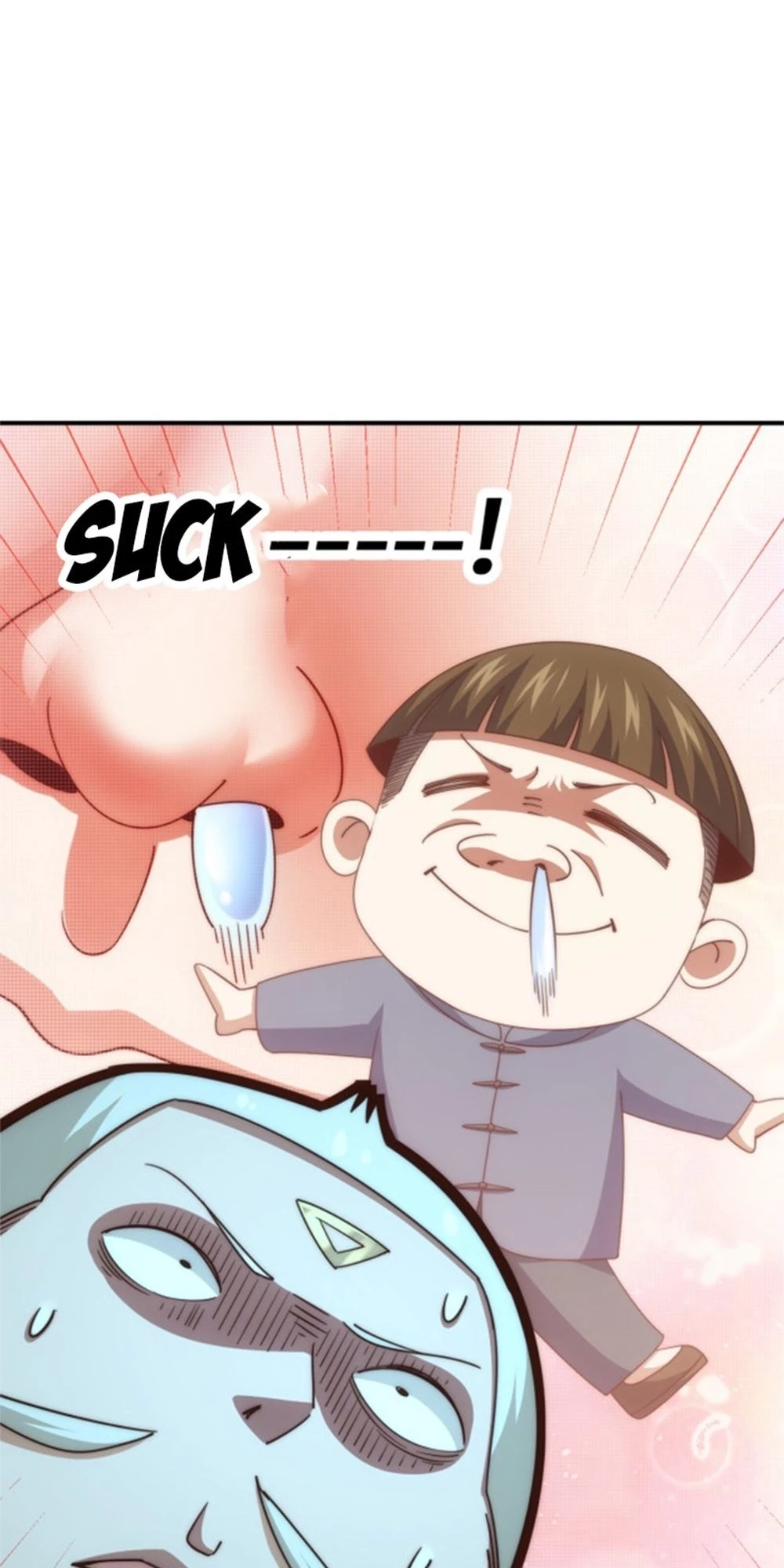 Read Above Ten Thousand People EN Manga Online