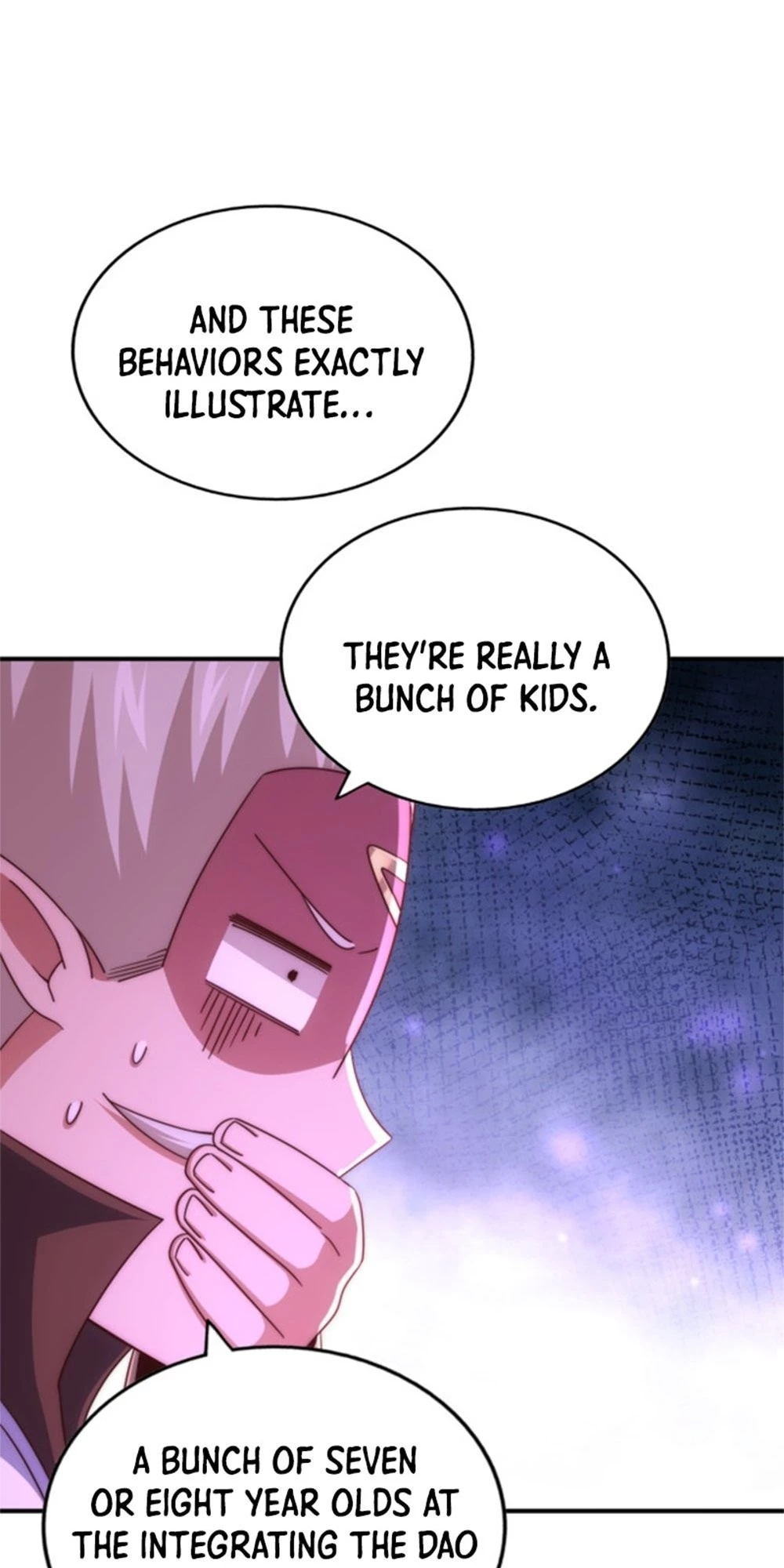 Read Above Ten Thousand People EN Manga Online