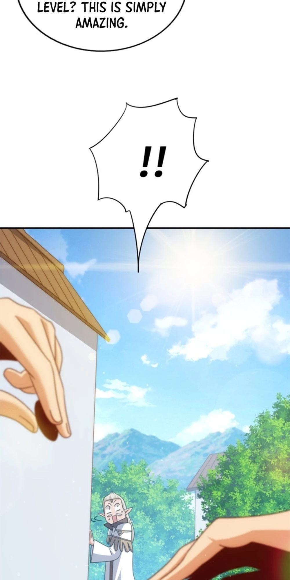 Read Above Ten Thousand People EN Manga Online